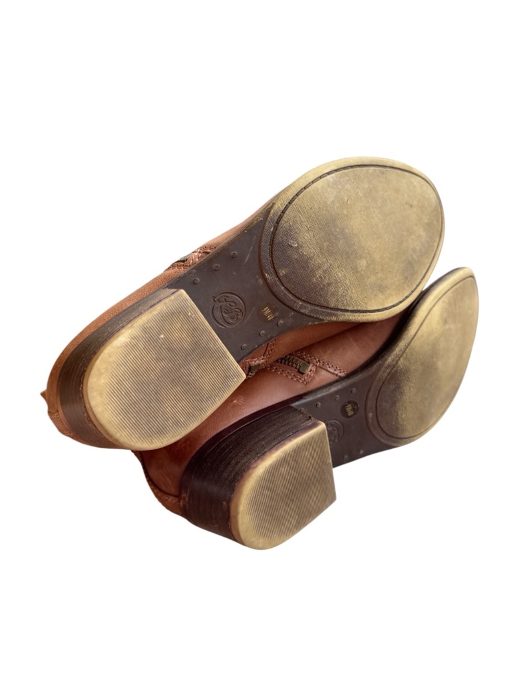 Lucky Brand Basel ankle booties Size 9 - Picture 5 of 5